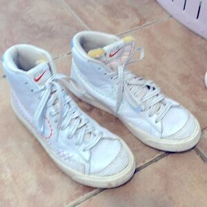Nike sneakers